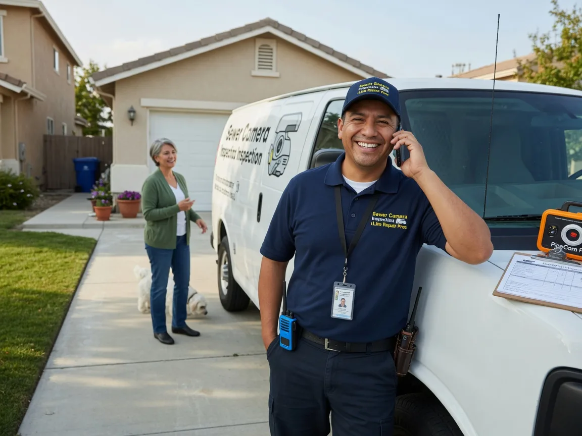 Sewer Line Repair Keyport, WA FAQs
